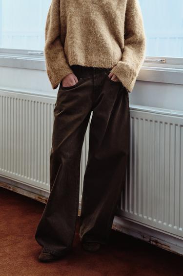 Zara {名称} - {颜色}