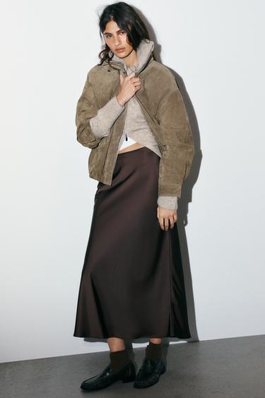 Zara {名称} - {颜色}