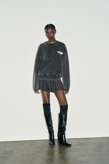 Zara {名称} - {颜色} - 0 图片