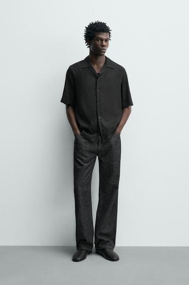 Zara {名称} - {颜色} - 0 图片
