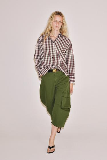 Zara {名称} - {颜色} - 0 图片