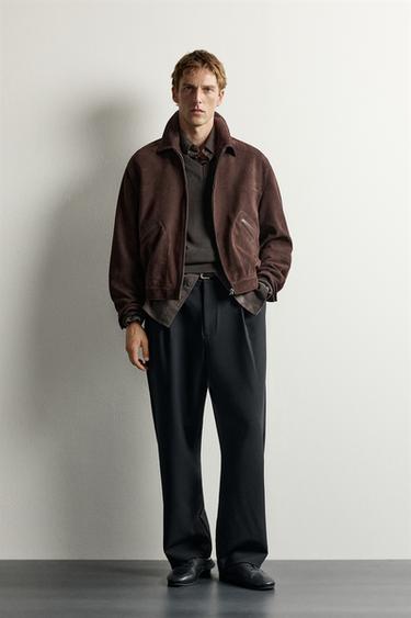 Zara {名称} - {颜色} - 0 图片