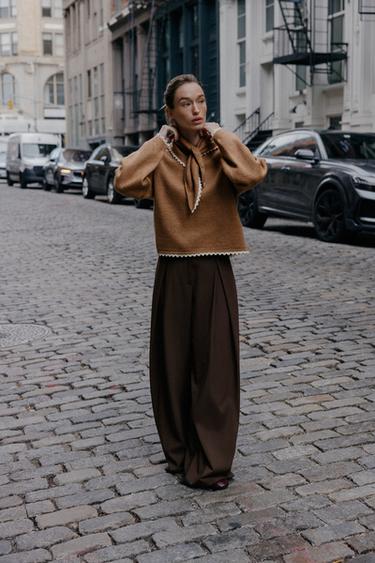 Zara {名称} - {颜色} - 0 图片