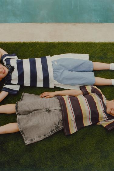 Zara {名称} - {颜色}