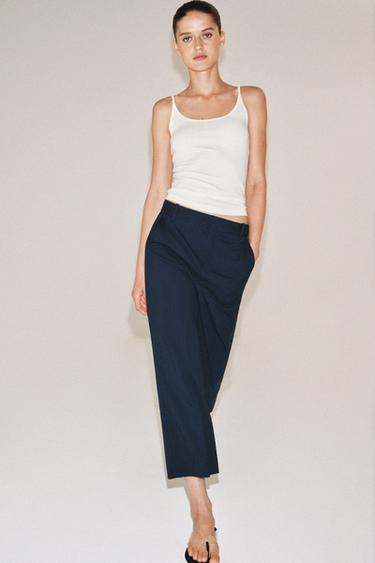Zara {名称} - {颜色} - 0 图片