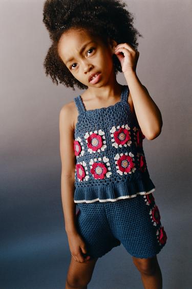 Zara {名称} - {颜色}