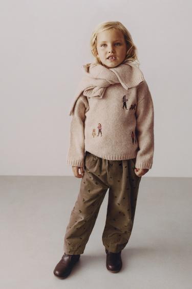 Zara {名称} - {颜色}