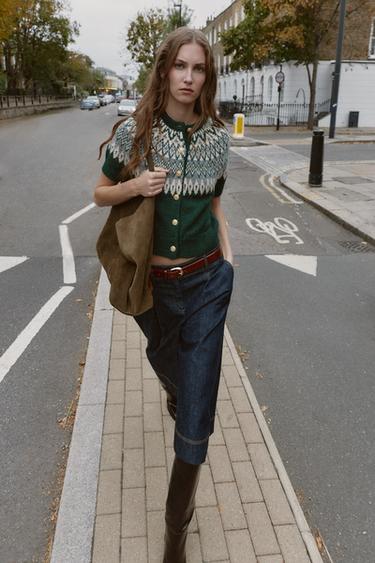 Zara {名称} - {颜色}