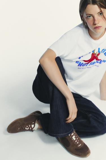 Zara {名称} - {颜色} - 0 图片