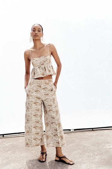 Zara {名称} - {颜色} - 0 图片