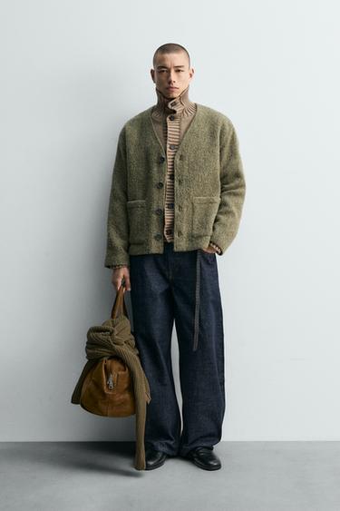 Zara {名称} - {颜色} - 0 图片