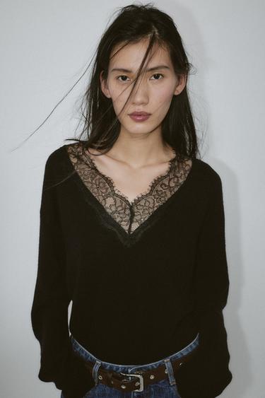 Zara {名称} - {颜色}