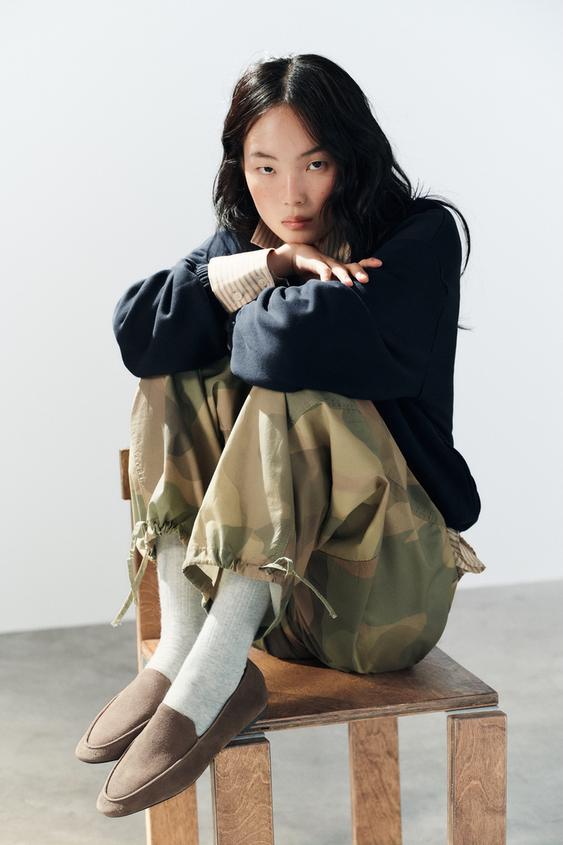 Zara {名称} - {颜色} - 0 图片