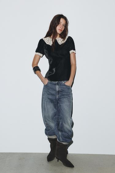 Zara {名称} - {颜色} - 0 图片