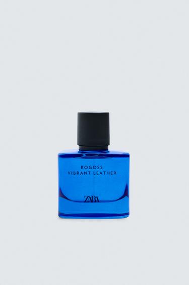 BOGOSS VIBRANT LEATHER EDP 60 ML / 2.03 oz -  by Zara