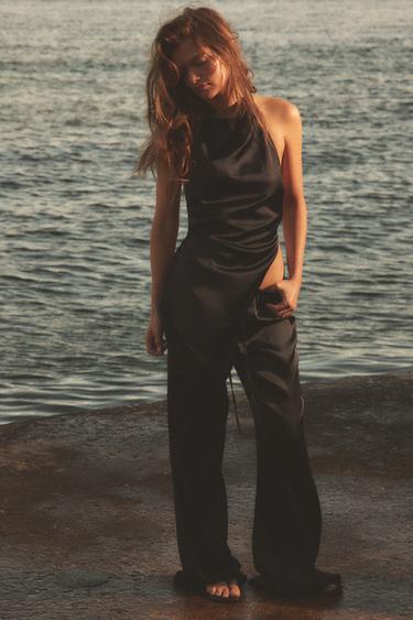 Zara {名称} - {颜色} - 0 图片