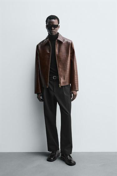 Zara {名称} - {颜色} - 0 图片