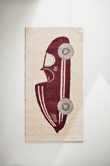 Zara {名称} - {颜色}