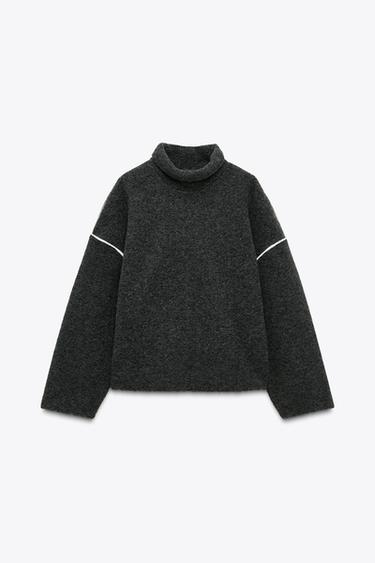 Zara {名称} - {颜色}