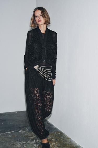 Zara {名称} - {颜色} - 0 图片