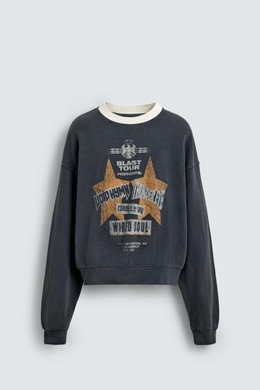 Zara {名称} - {颜色}