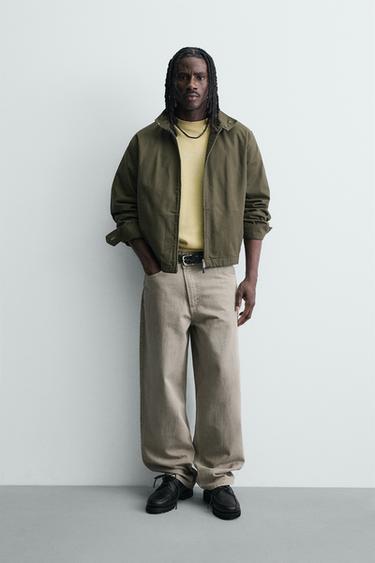 Zara {名称} - {颜色}