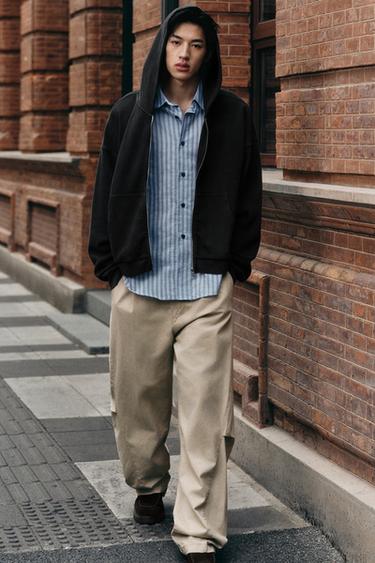 Zara {名称} - {颜色}