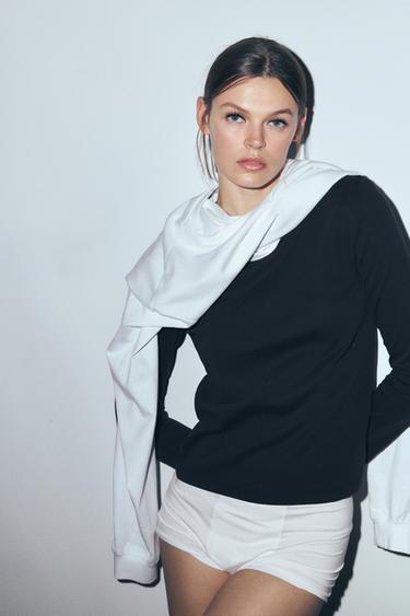 Zara {名称} - {颜色}