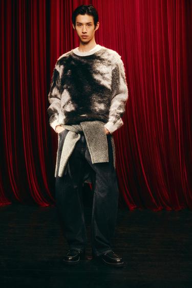 Zara {名称} - {颜色}