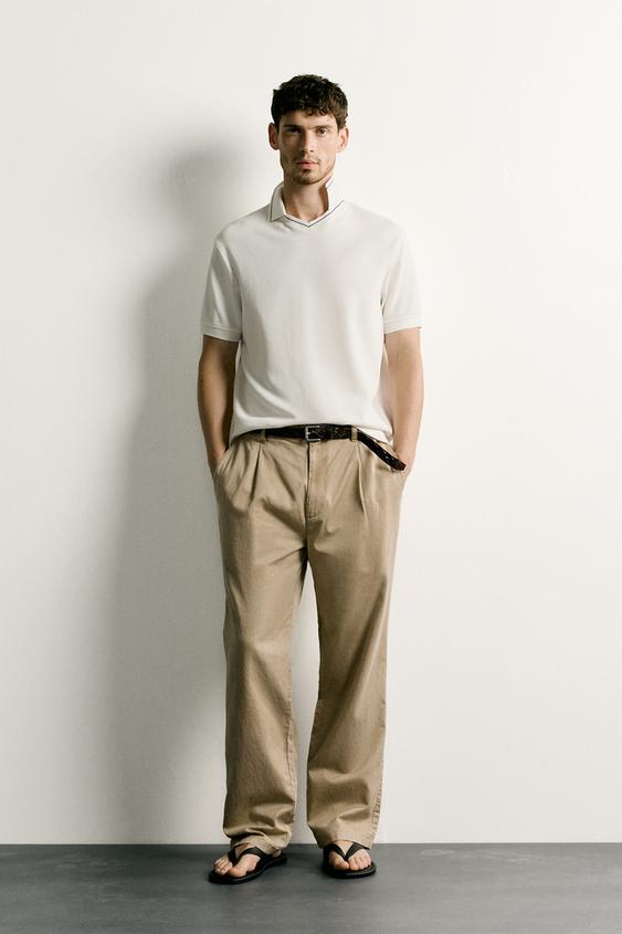 Product image - Oyster-white by Zara - Image 0
