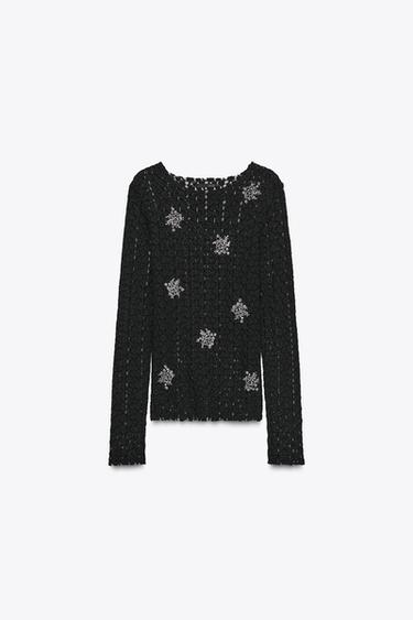 Zara {名称} - {颜色}
