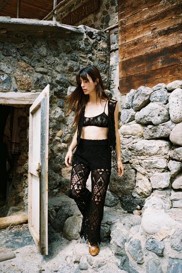 Zara {名称} - {颜色} - 0 图片