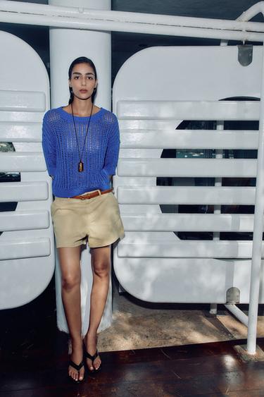 Zara {名称} - {颜色}