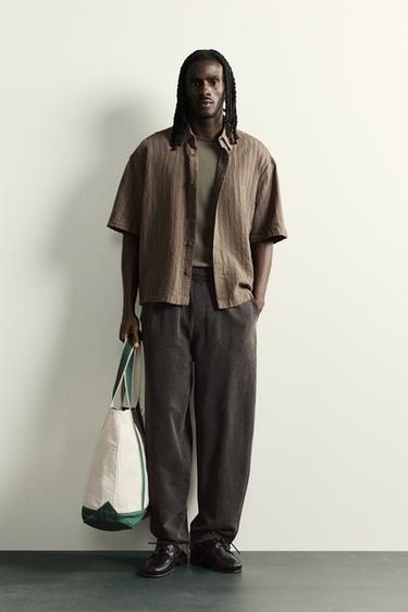 Zara {名称} - {颜色} - 0 图片