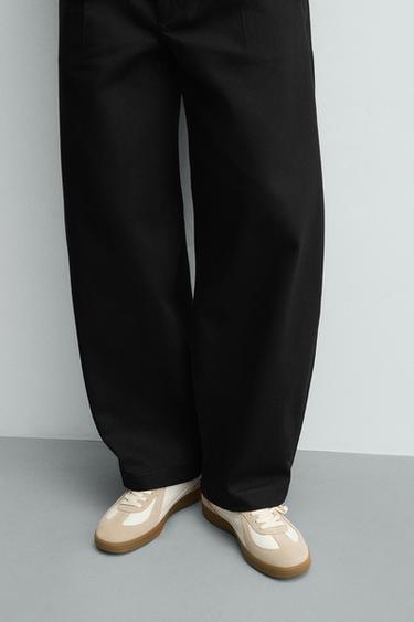 Zara {名称} - {颜色}