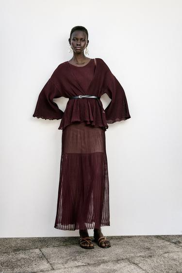 Zara {名称} - {颜色} - 0 图片
