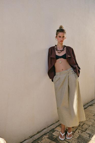 Zara {名称} - {颜色} - 0 图片