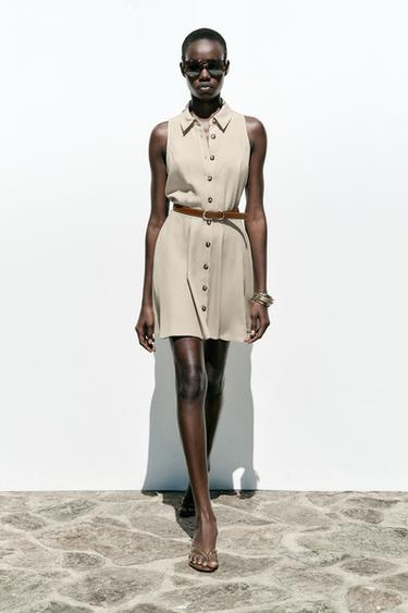 Zara {名称} - {颜色} - 0 图片