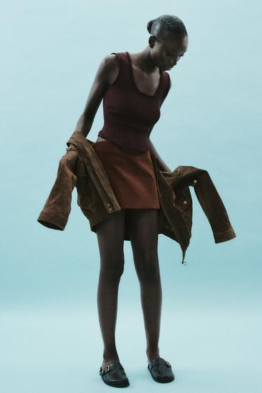 Zara {名称} - {颜色} - 0 图片