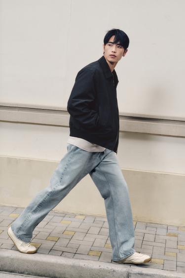 Zara {名称} - {颜色}