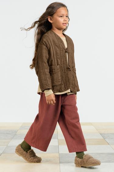 Zara {名称} - {颜色}