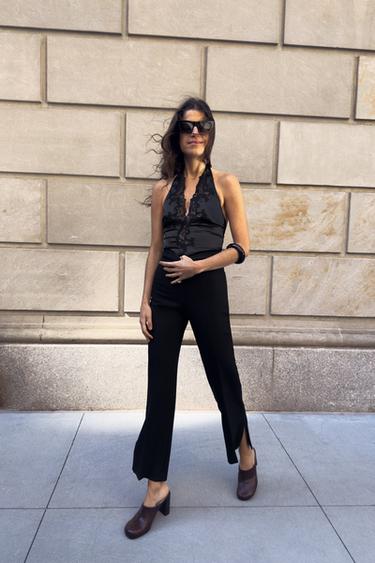 Zara {名称} - {颜色} - 0 图片