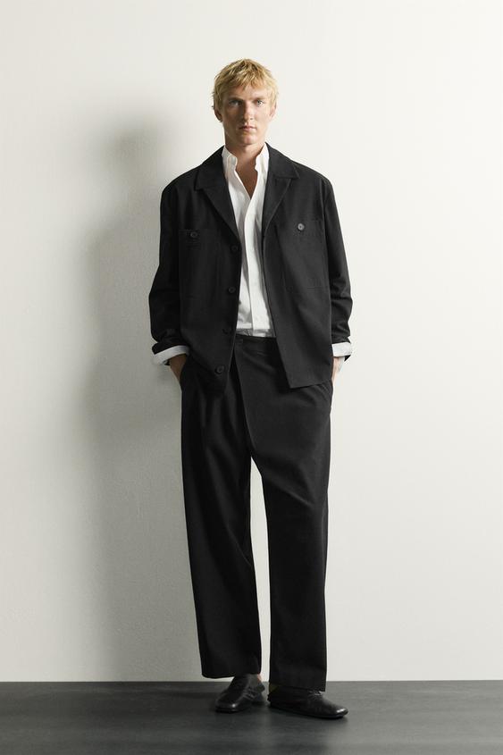 Zara {名称} - {颜色} - 0 图片