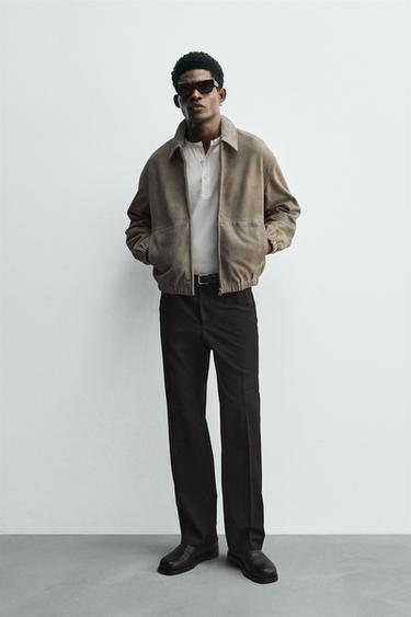 Zara {名称} - {颜色} - 0 图片