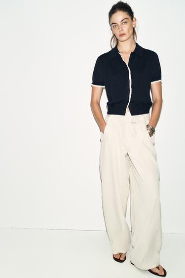 Zara {名称} - {颜色} - 0 图片
