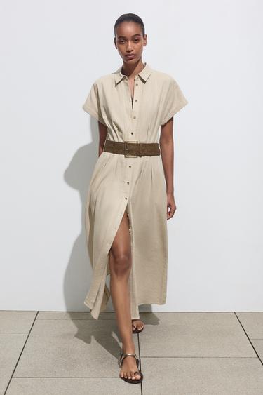 Zara {名称} - {颜色} - 0 图片