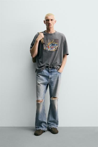 Zara {名称} - {颜色} - 0 图片