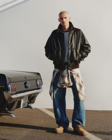 Zara {名称} - {颜色}