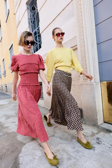 Zara {名称} - {颜色} - 0 图片