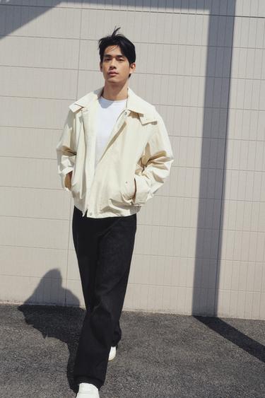 Zara {名称} - {颜色}